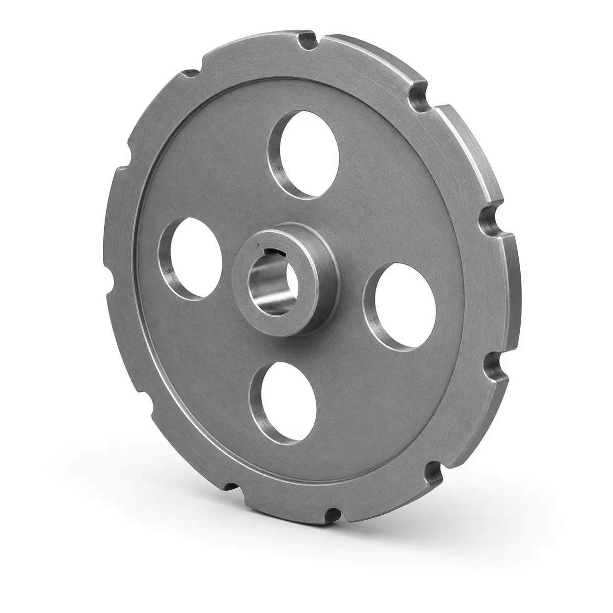 Teeth Bucket Elevator Sprocket