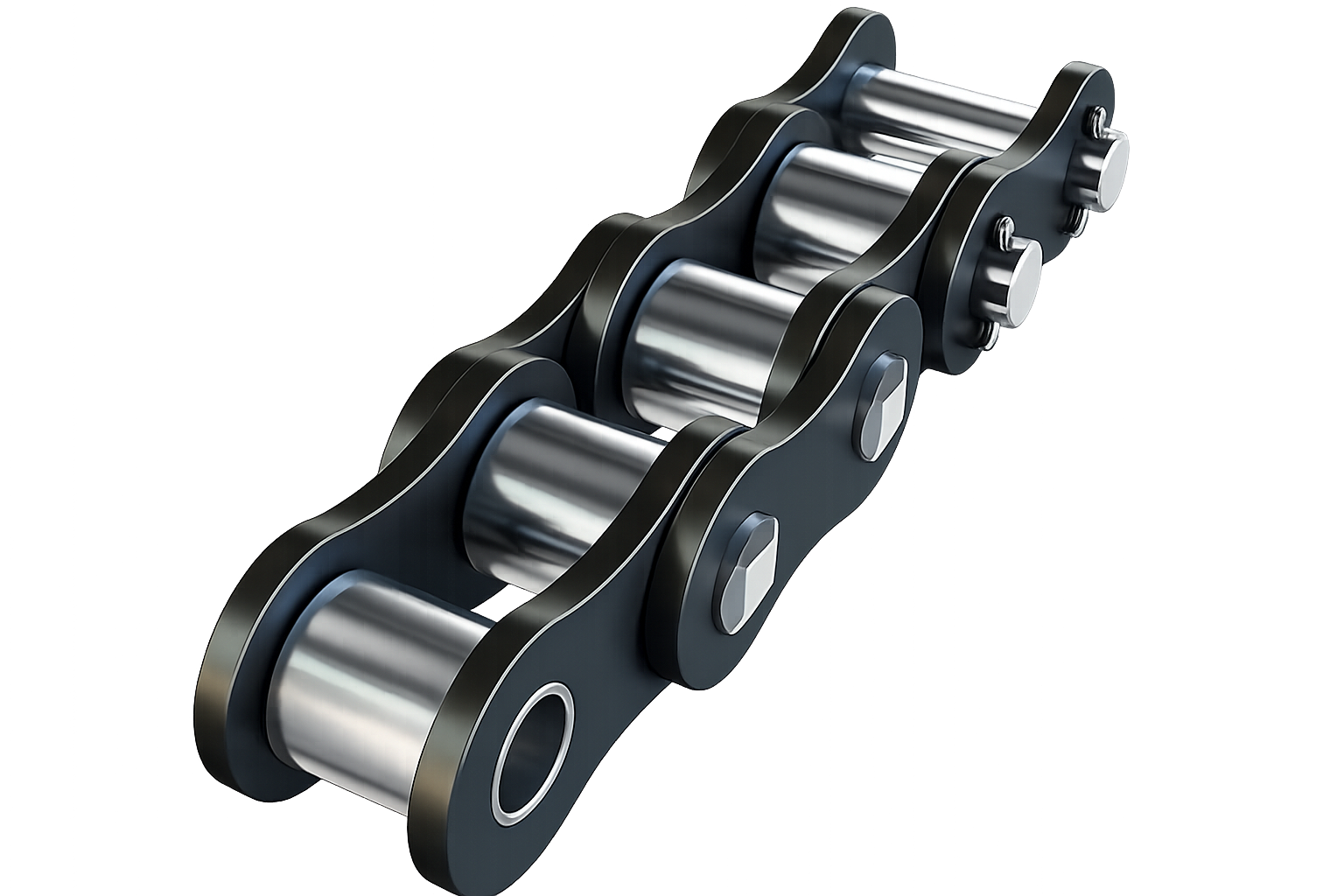 Heavy Duty Driving Chain