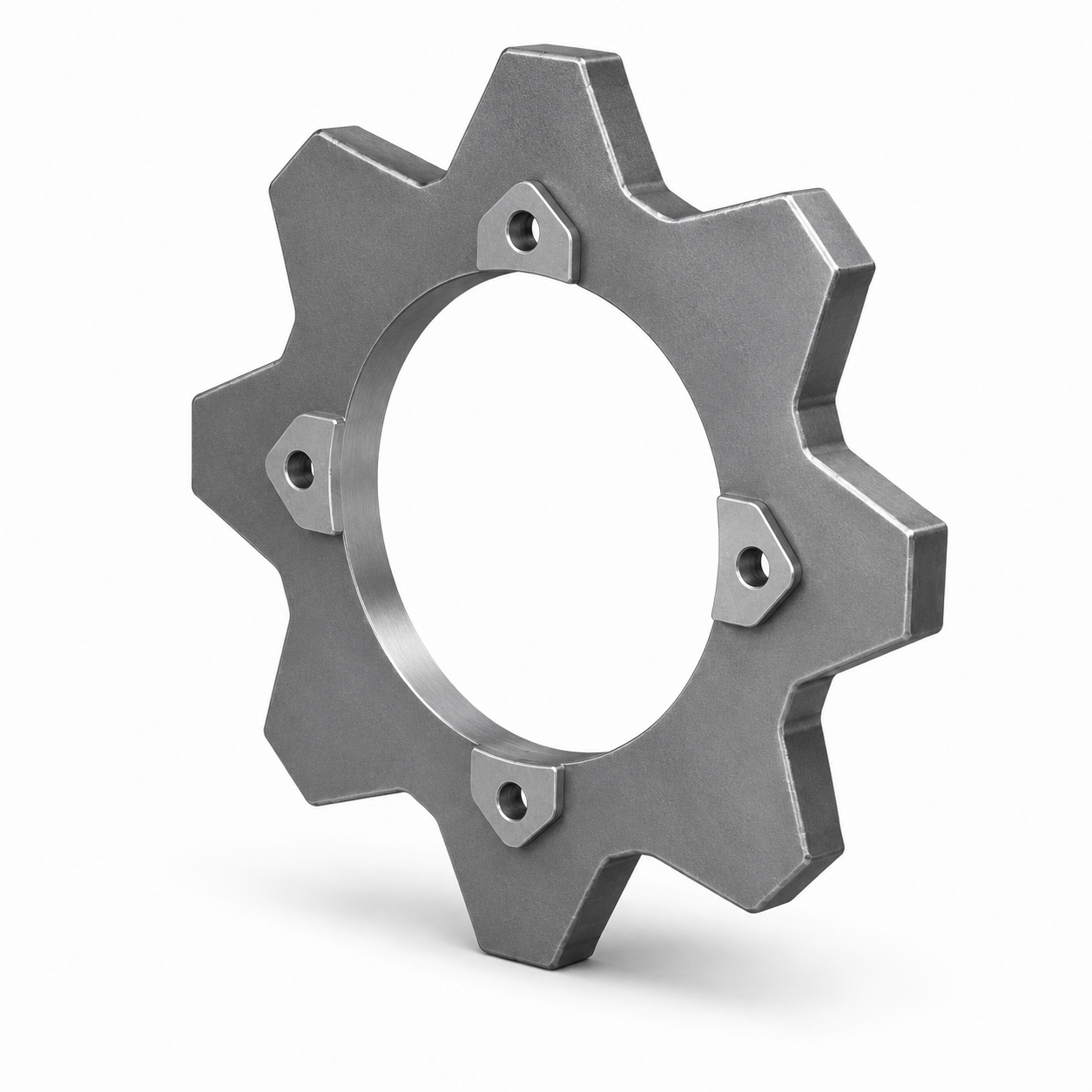 Tail Sprocket