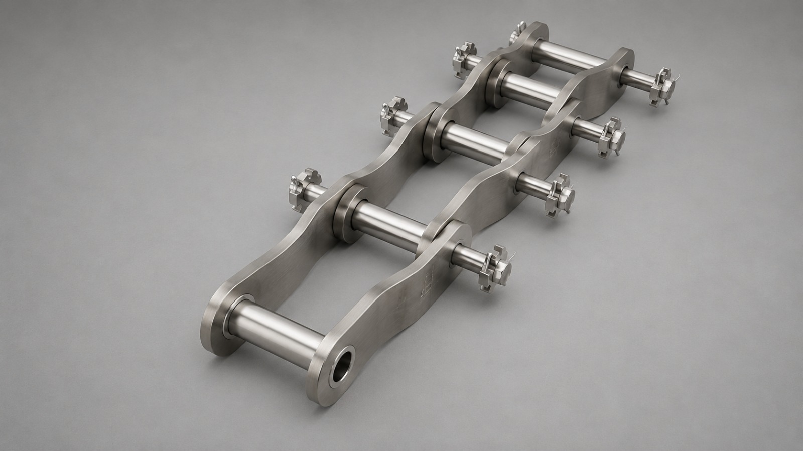 Arrow Conveyor Chain