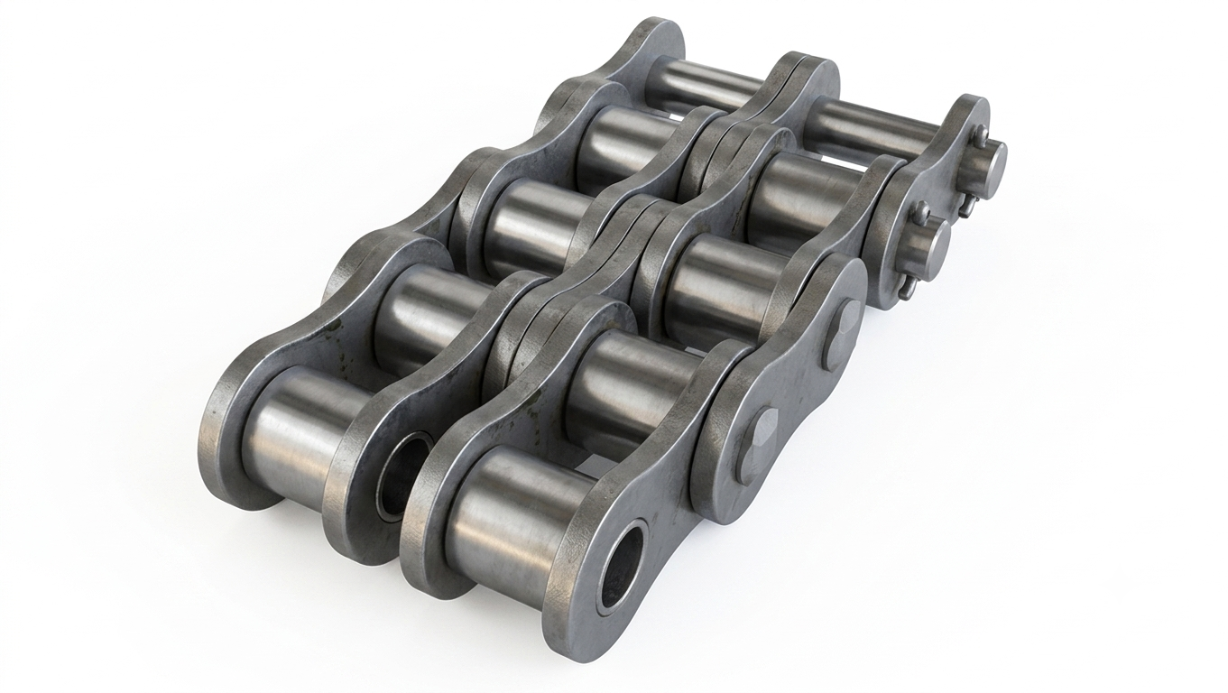 Duplex Roller Chain