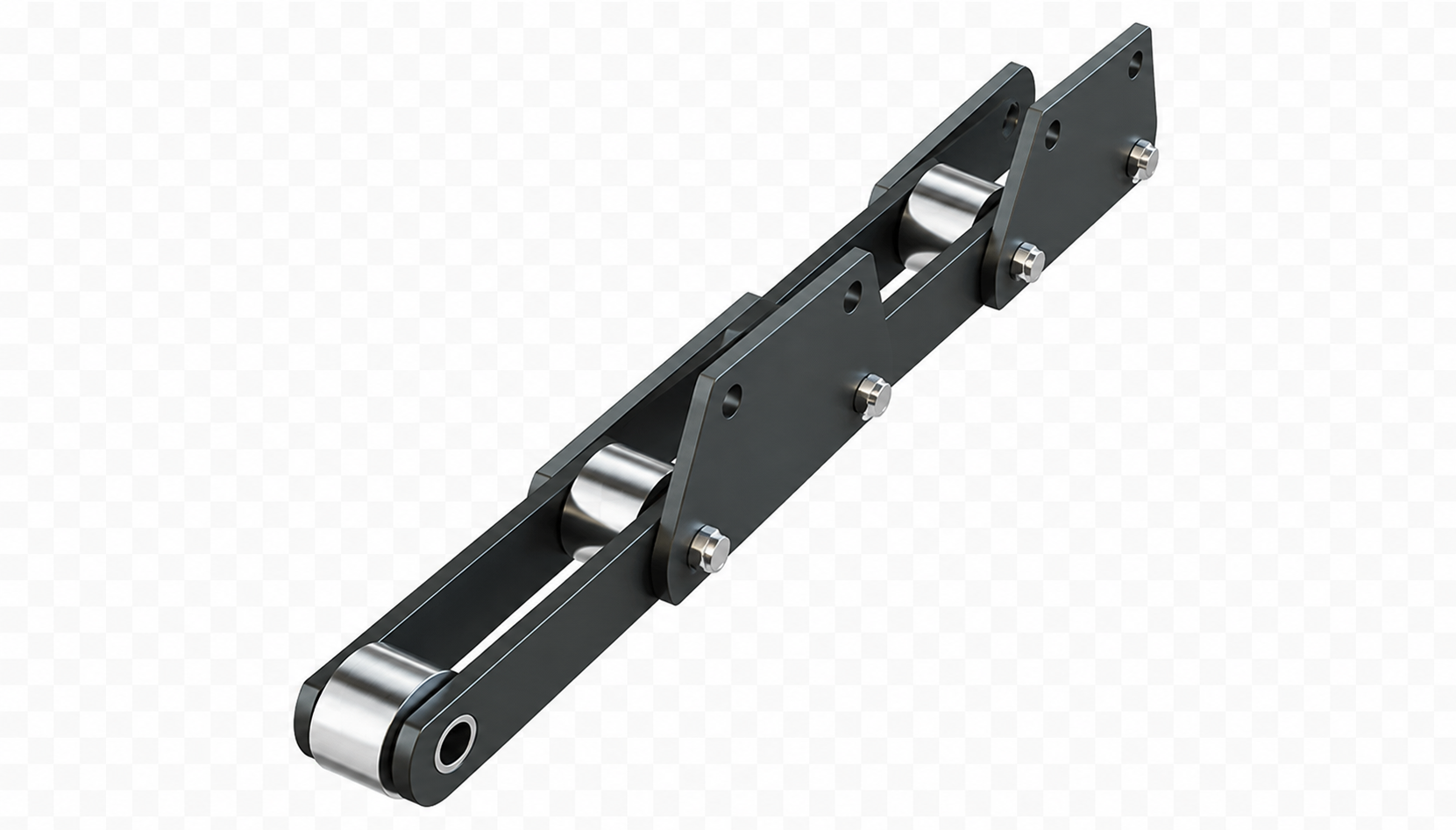Scrapper Chains