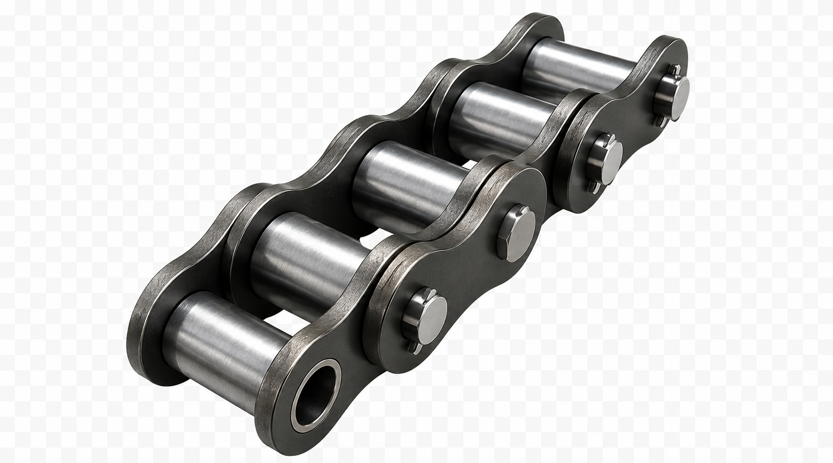 Industrial Drive Chain