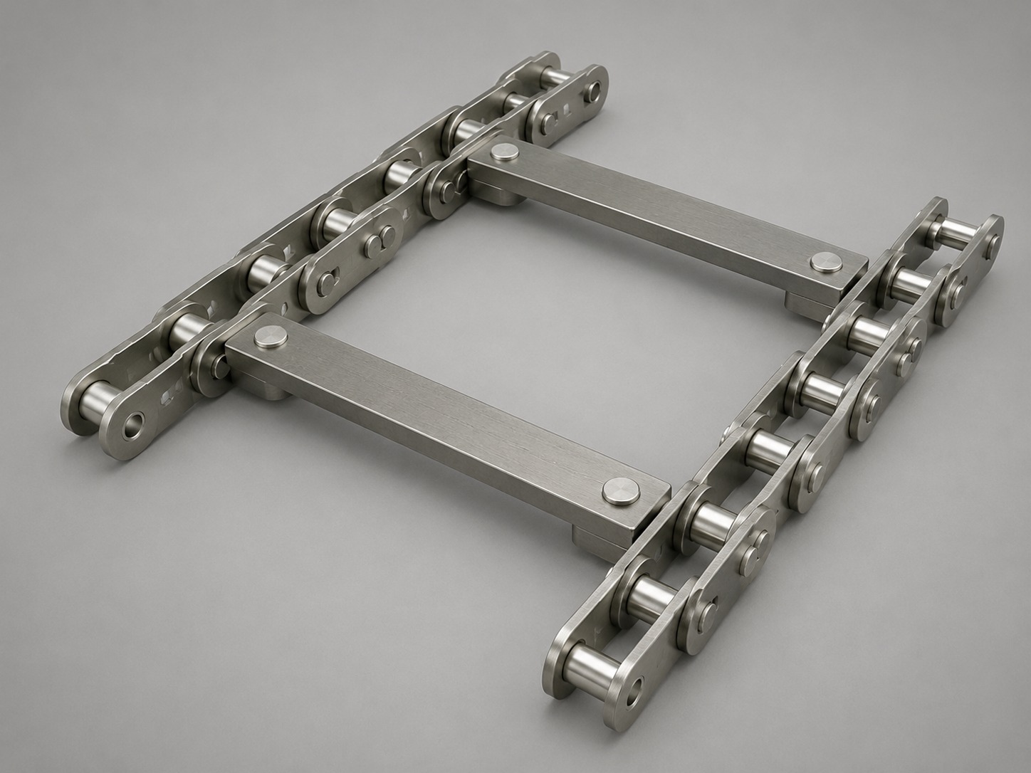 Asphalt Paver Chain