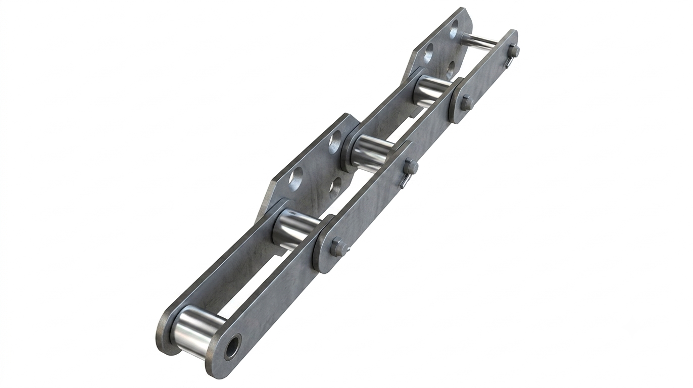 Elevator Bushed Roller Chain
