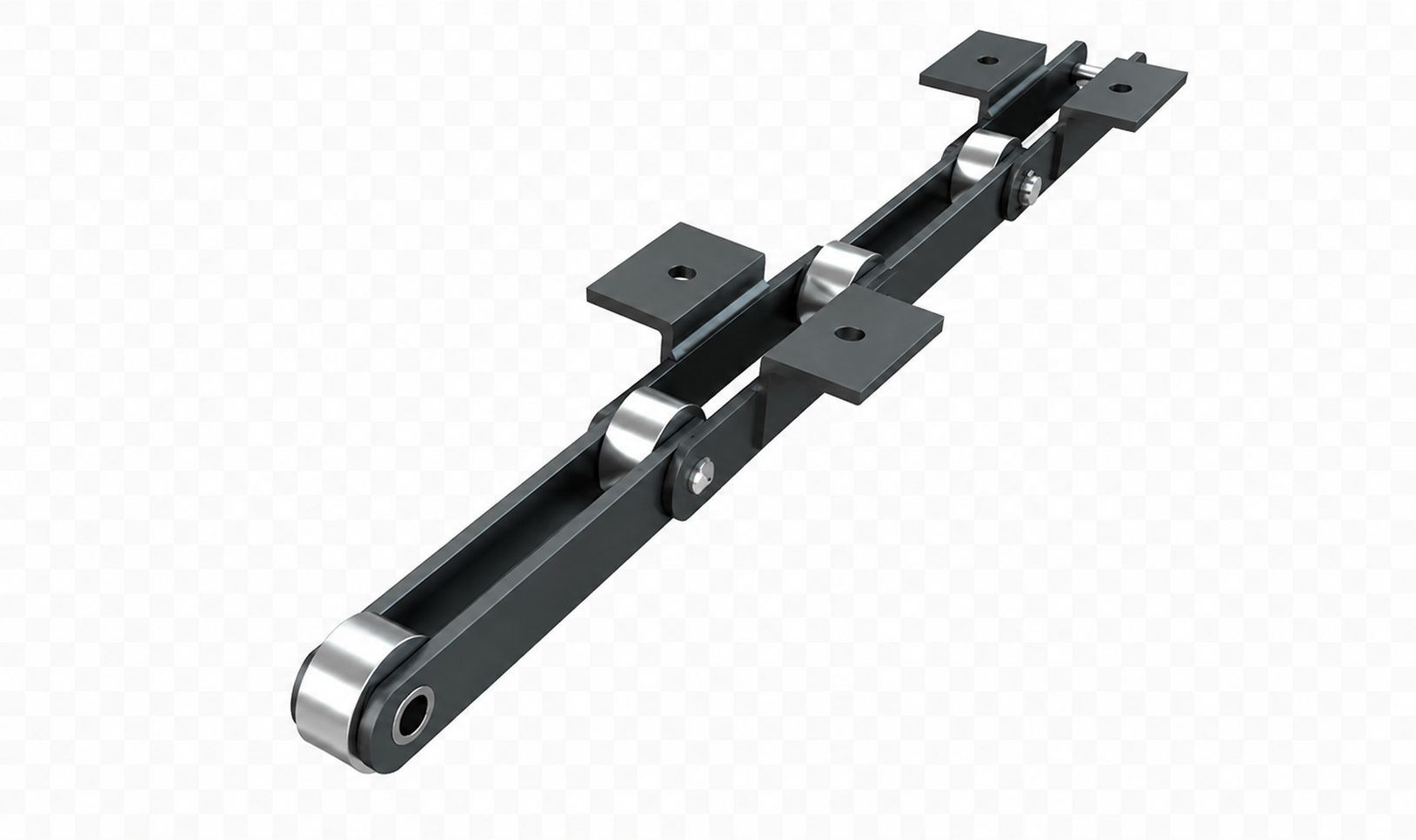 Slat Chain