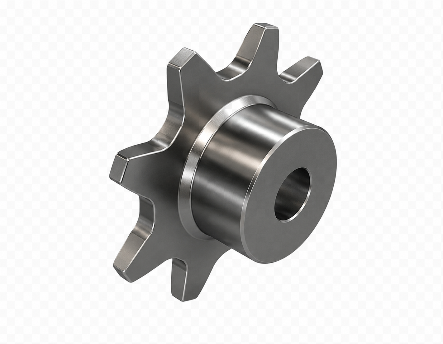Industrial Sprocket