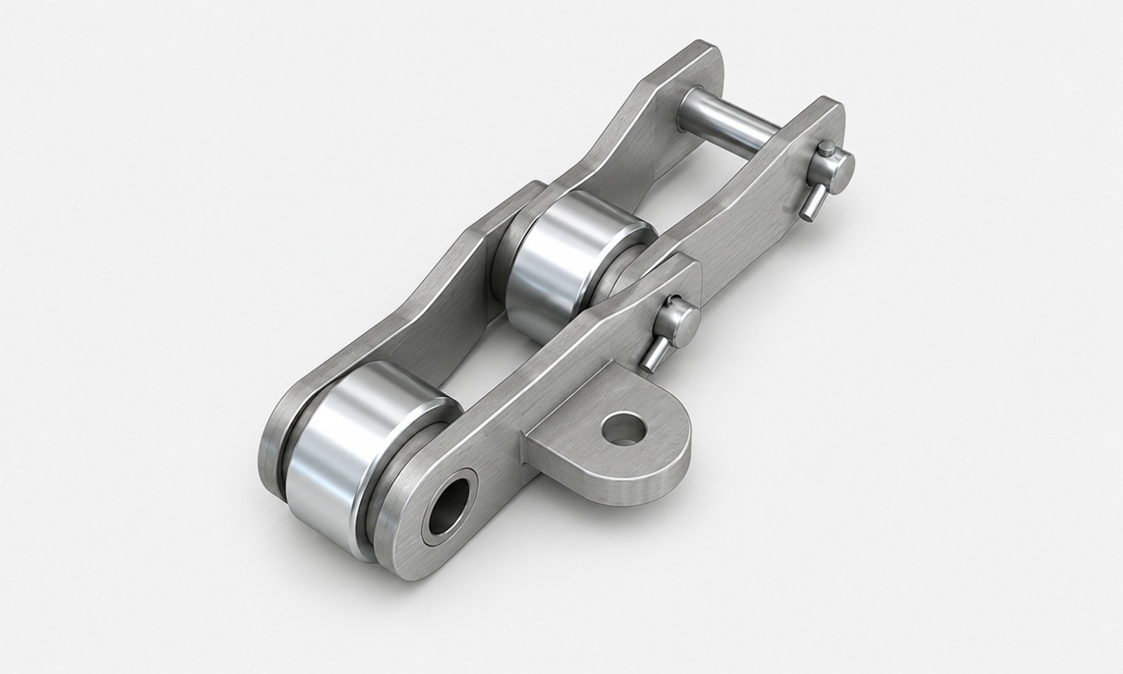 150mm Pitch Bagasse Elevator Chain
