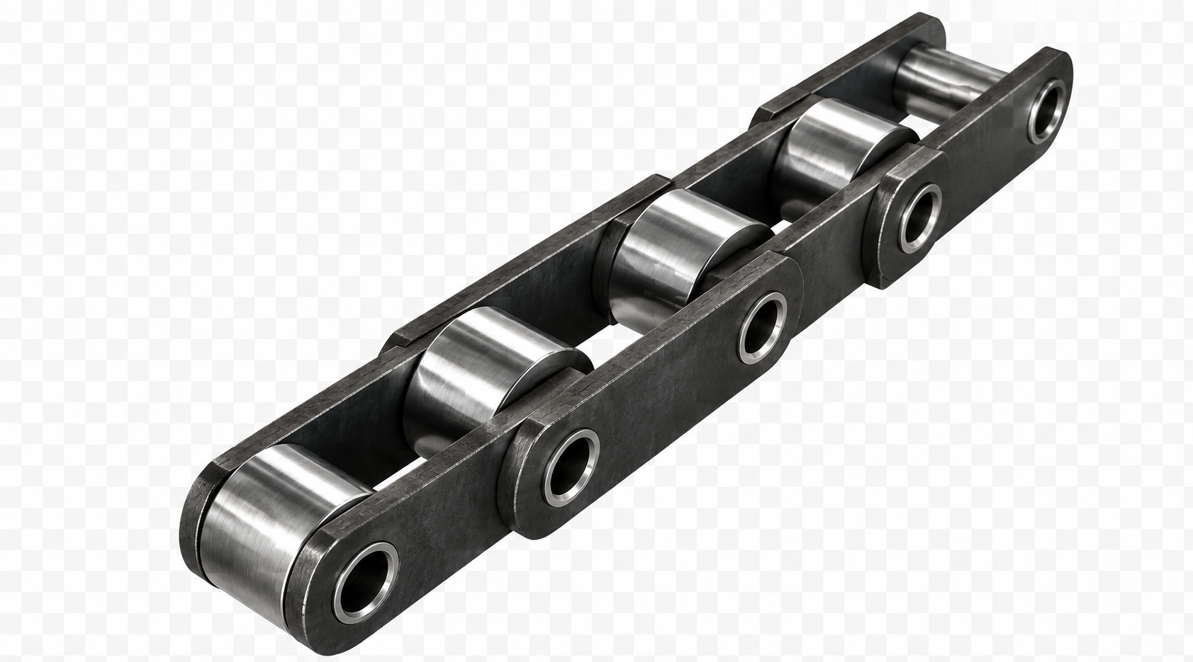 Hollow Bearing Chain