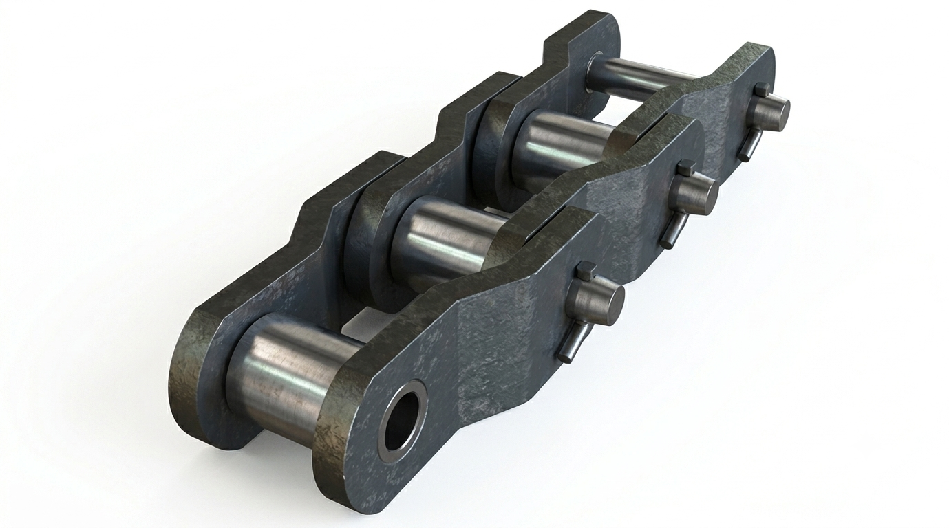 Feed Drive Chain