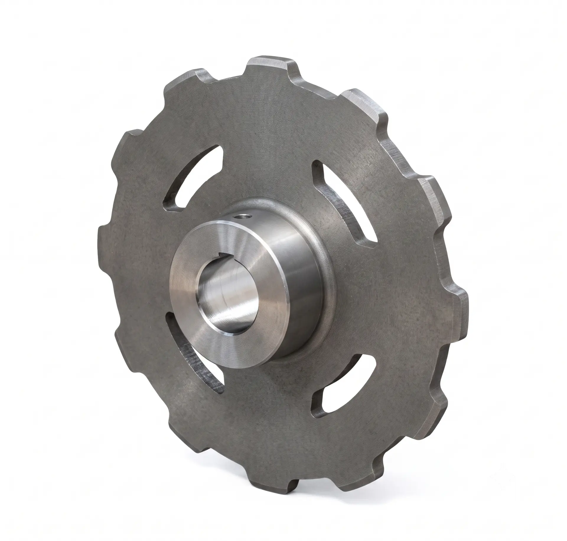 Drive / Driven Sprocket for Bucket Elevator