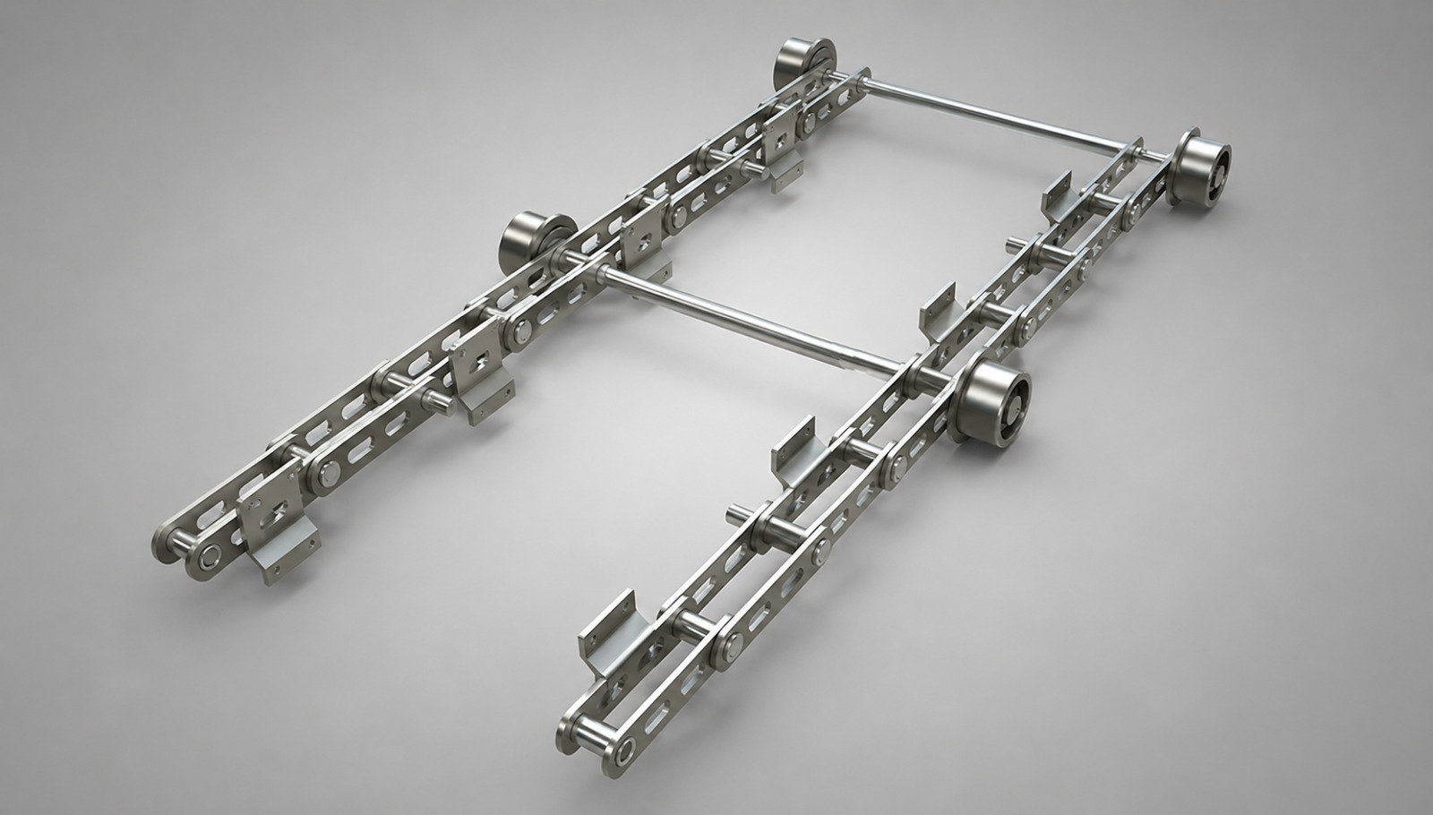 DBC Chain