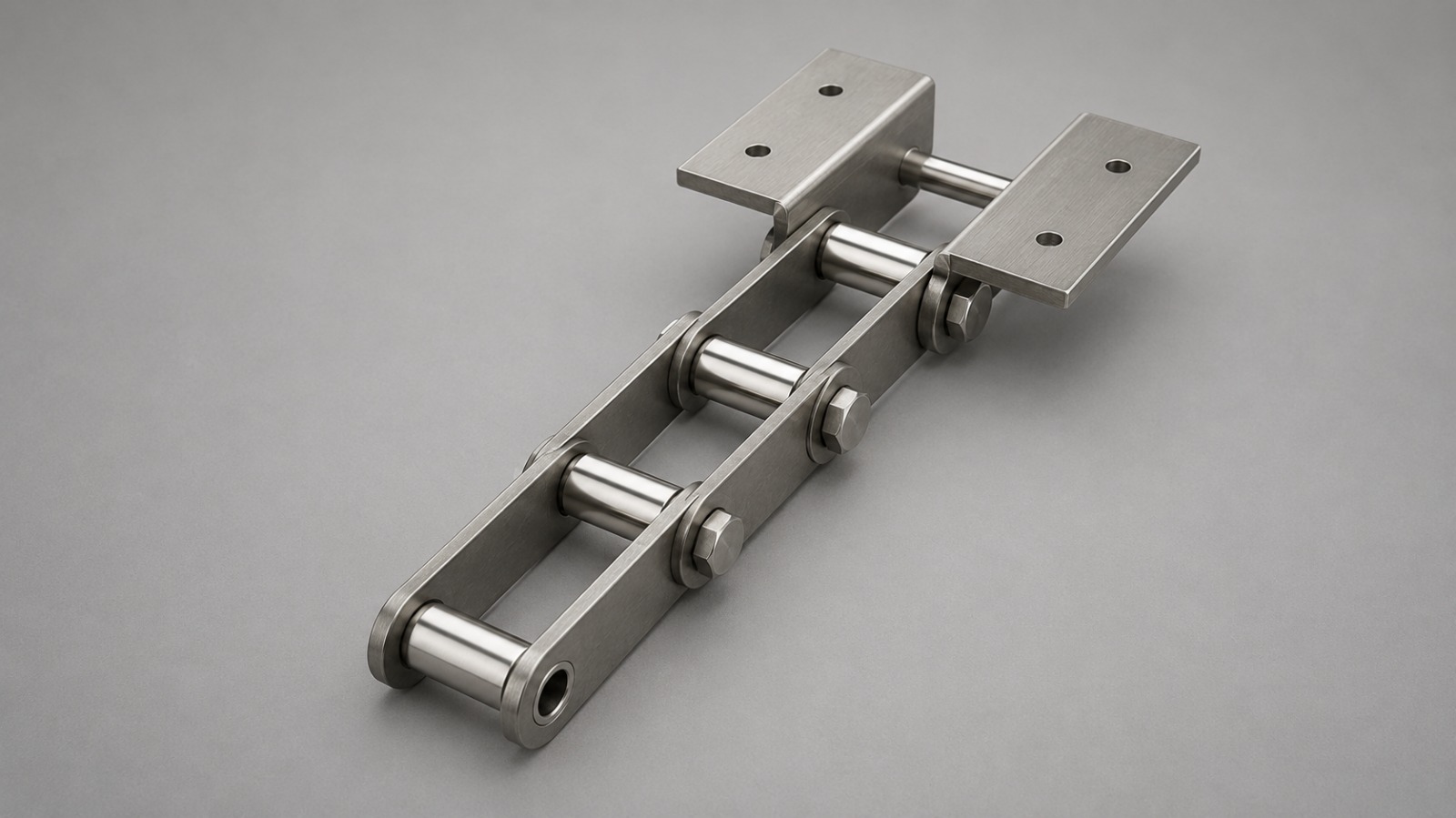 75mm Pitch Elevator Chain