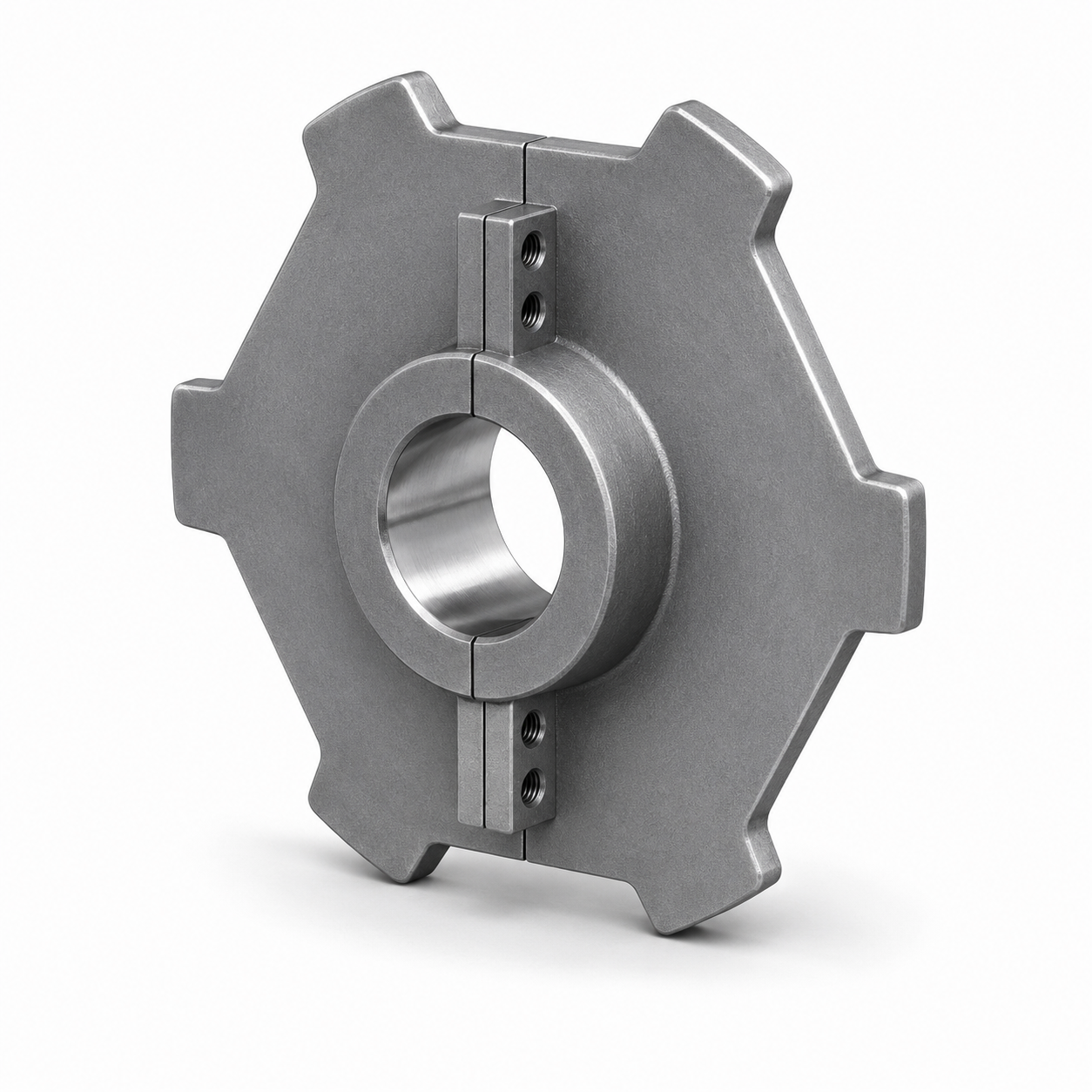 Drive Sprocket for Block Link
