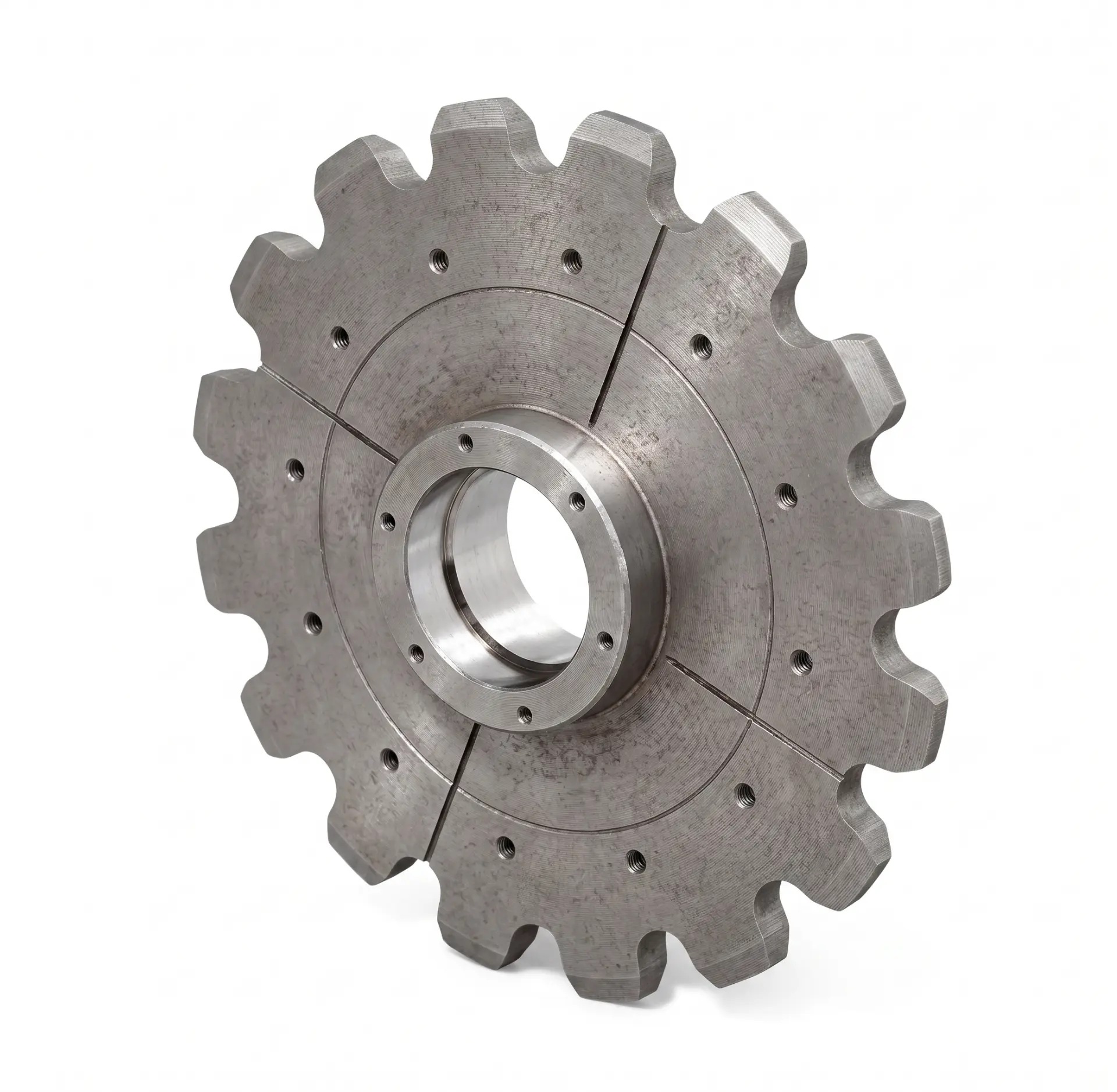 Sprocket for Special Purpose Chain